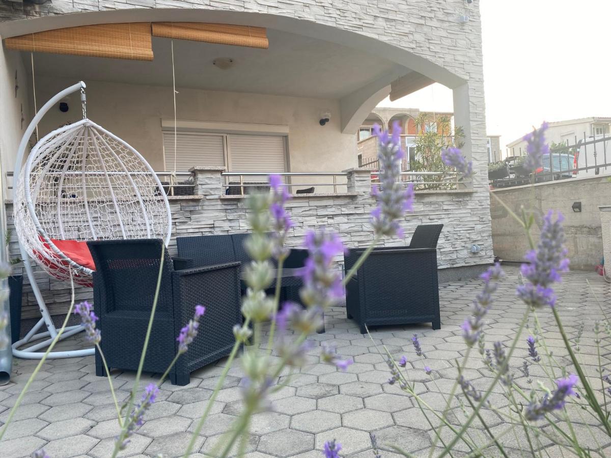 Apartment Tina Рогозница Екстериор снимка