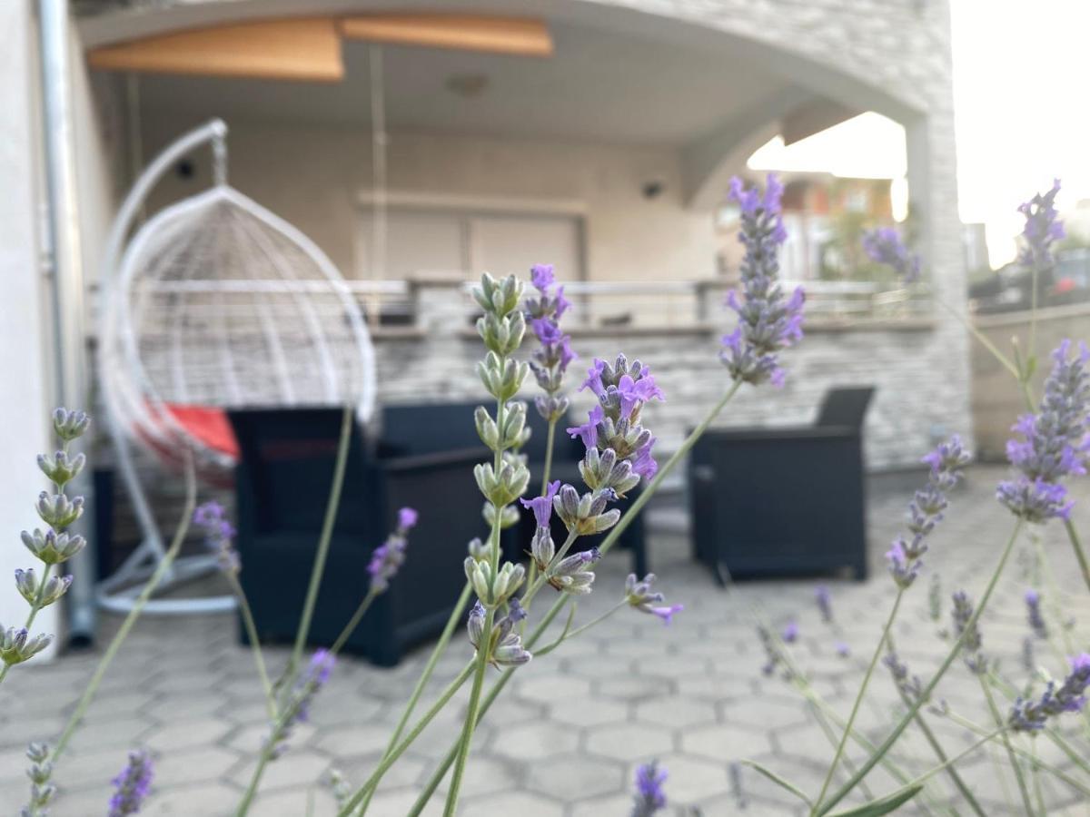 Apartment Tina Рогозница Екстериор снимка