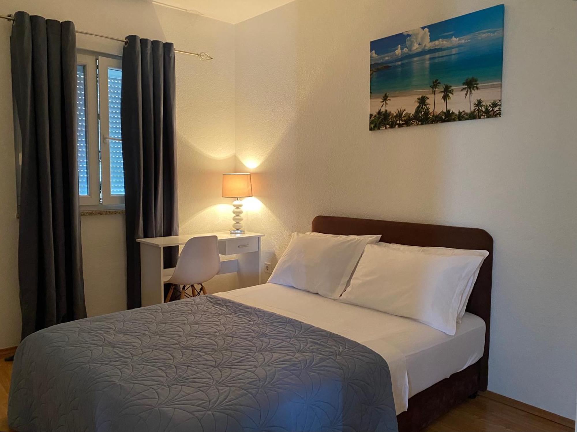 Apartment Tina Рогозница Екстериор снимка