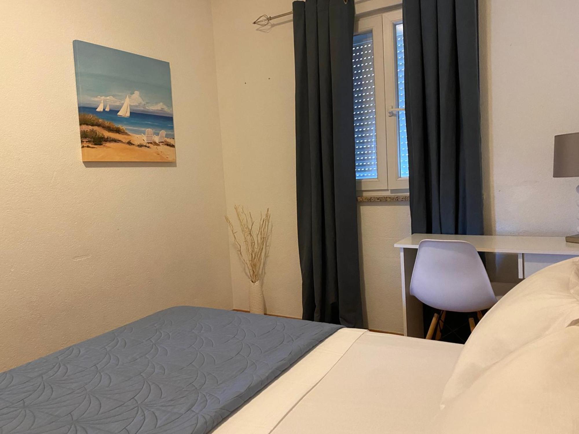 Apartment Tina Рогозница Екстериор снимка