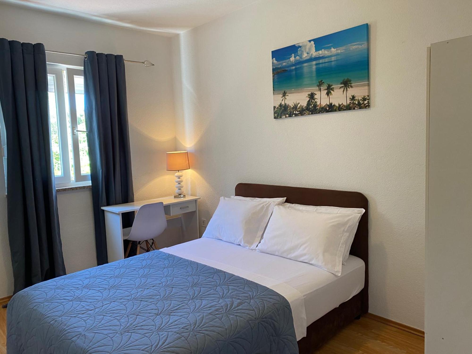 Apartment Tina Рогозница Екстериор снимка