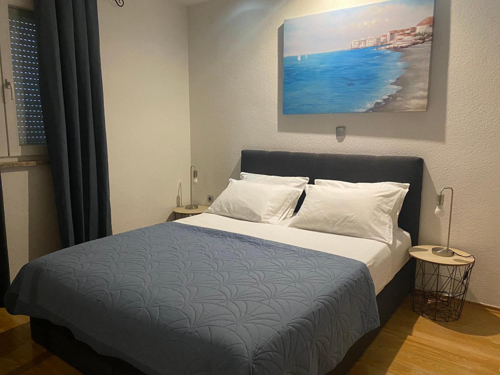 Apartment Tina Рогозница Екстериор снимка