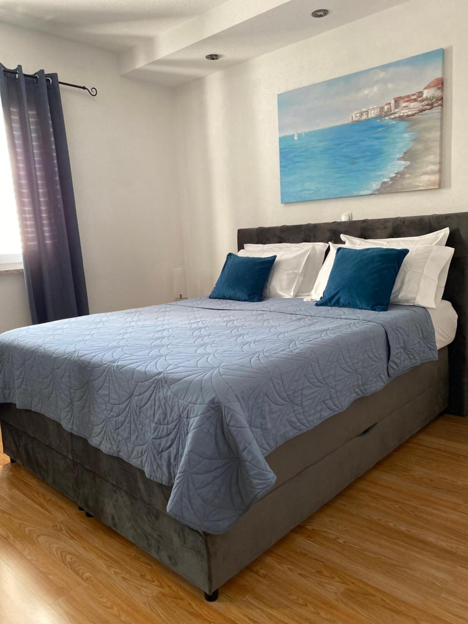 Apartment Tina Рогозница Екстериор снимка