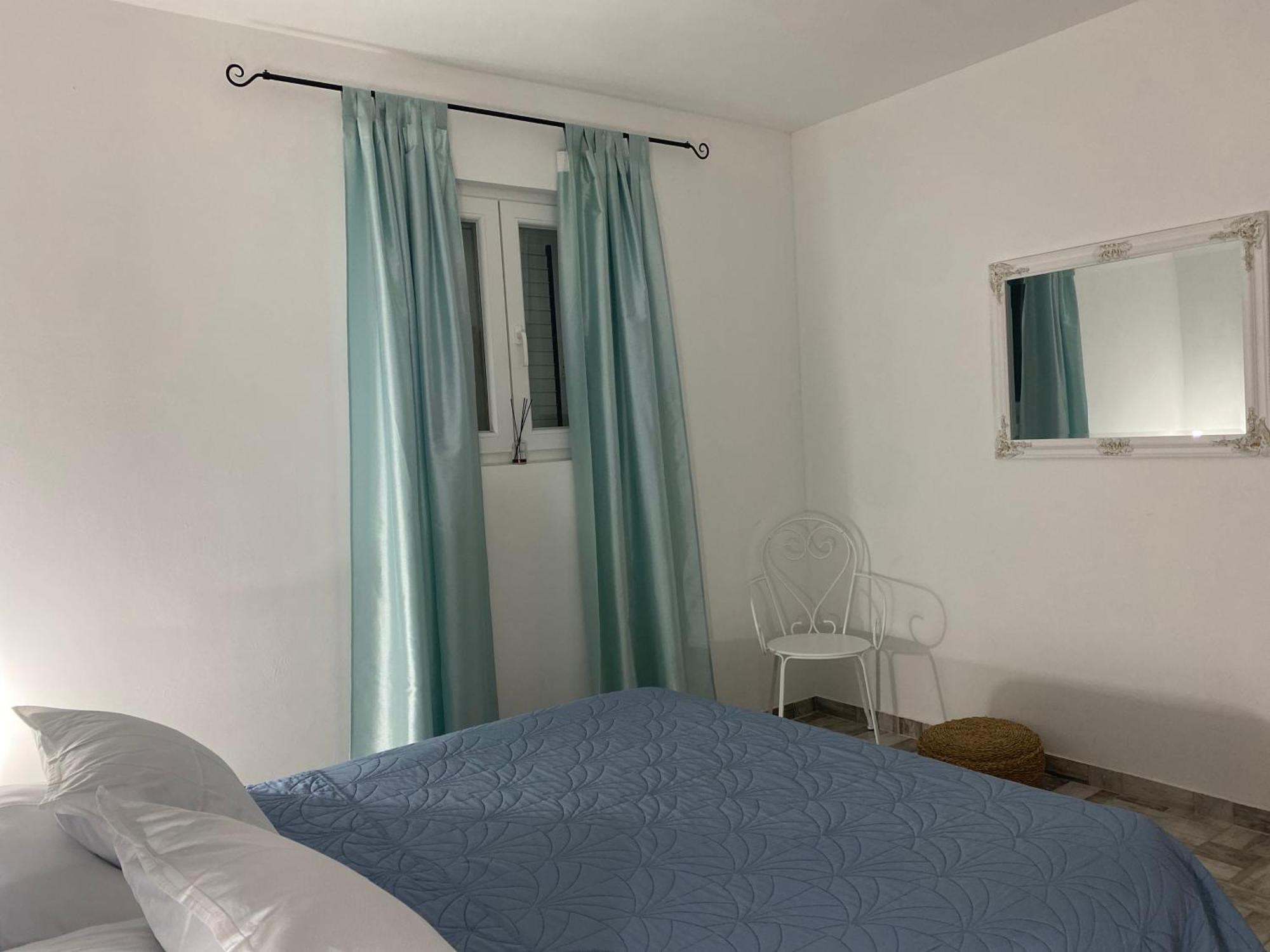 Apartment Tina Рогозница Стая снимка