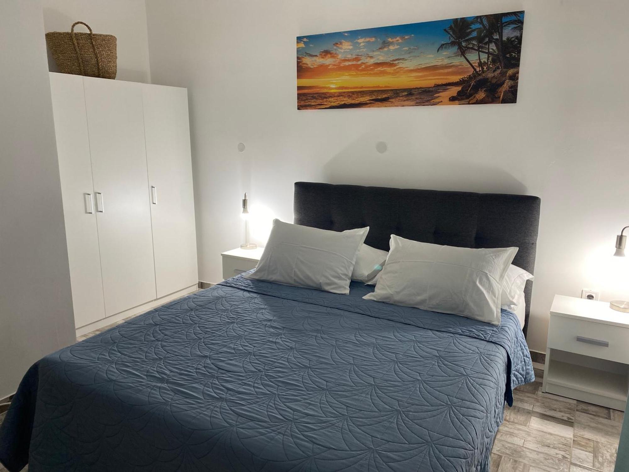 Apartment Tina Рогозница Екстериор снимка