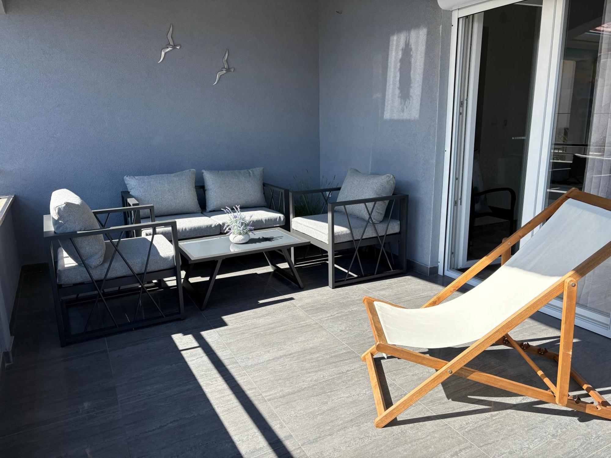 Apartment Tina Рогозница Екстериор снимка