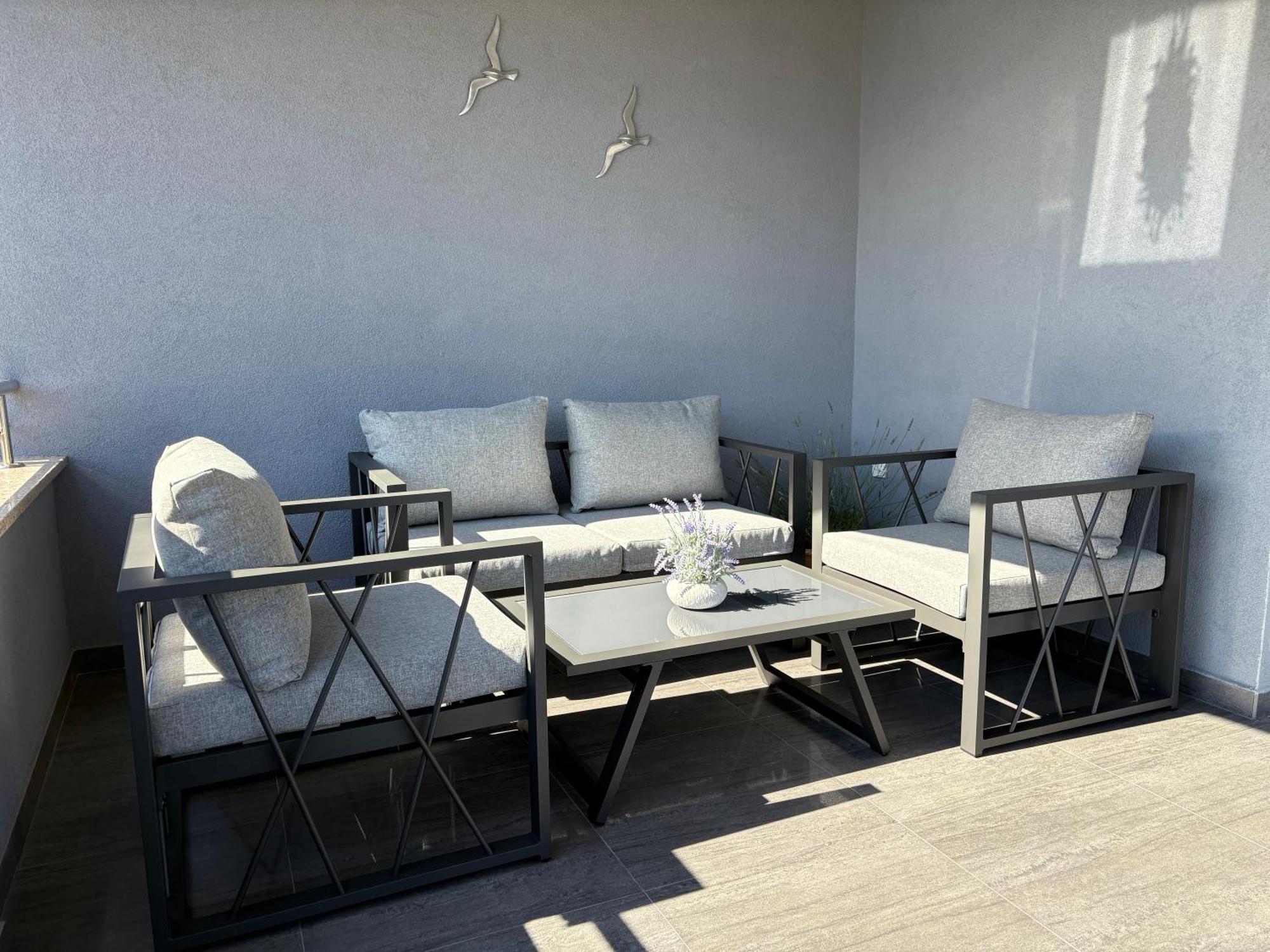 Apartment Tina Рогозница Екстериор снимка