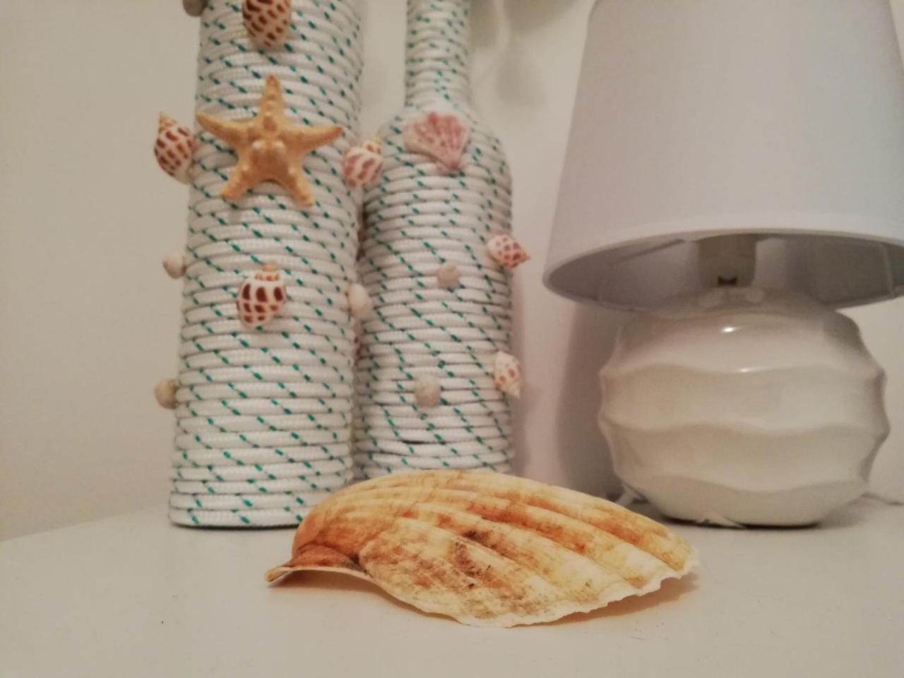 Apartment Tina Рогозница Стая снимка